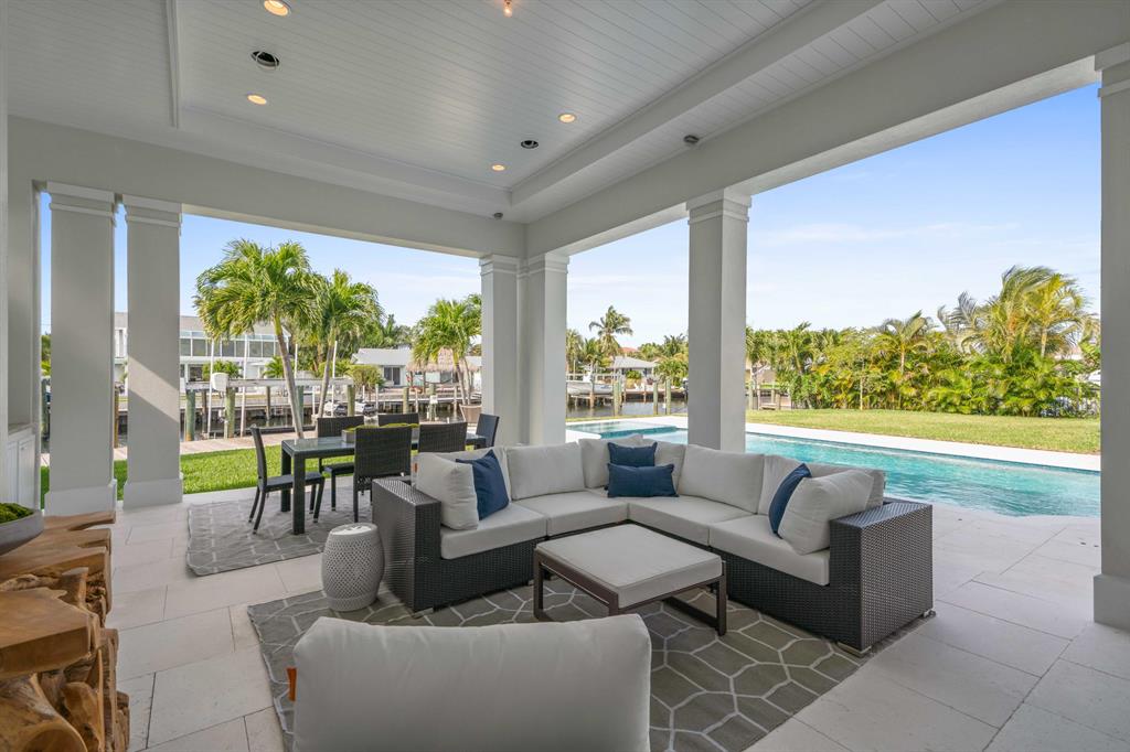 Paradise Point - Residential