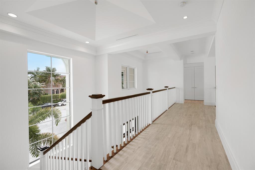 Paradise Point - Residential