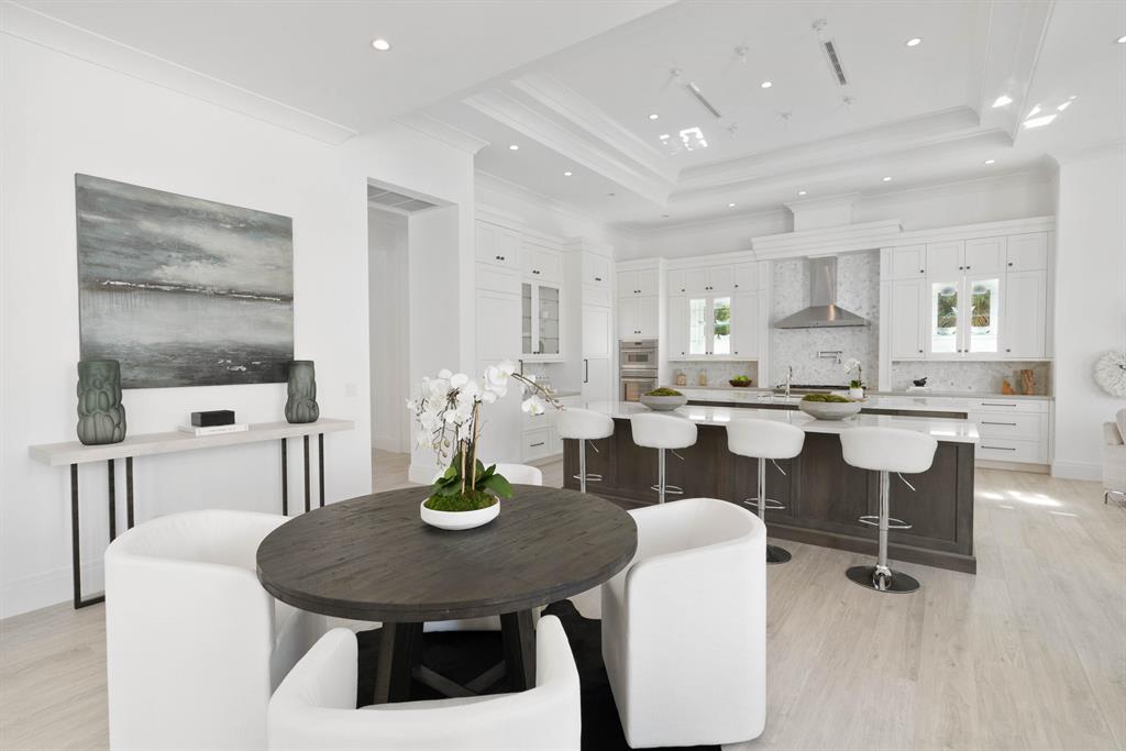 Paradise Point - Residential