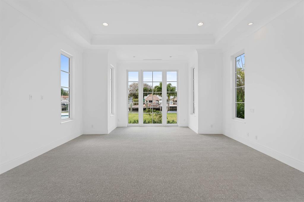 Paradise Point - Residential