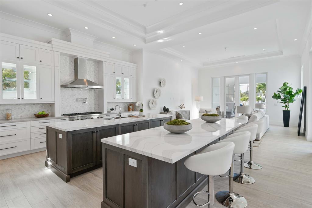 Paradise Point - Residential