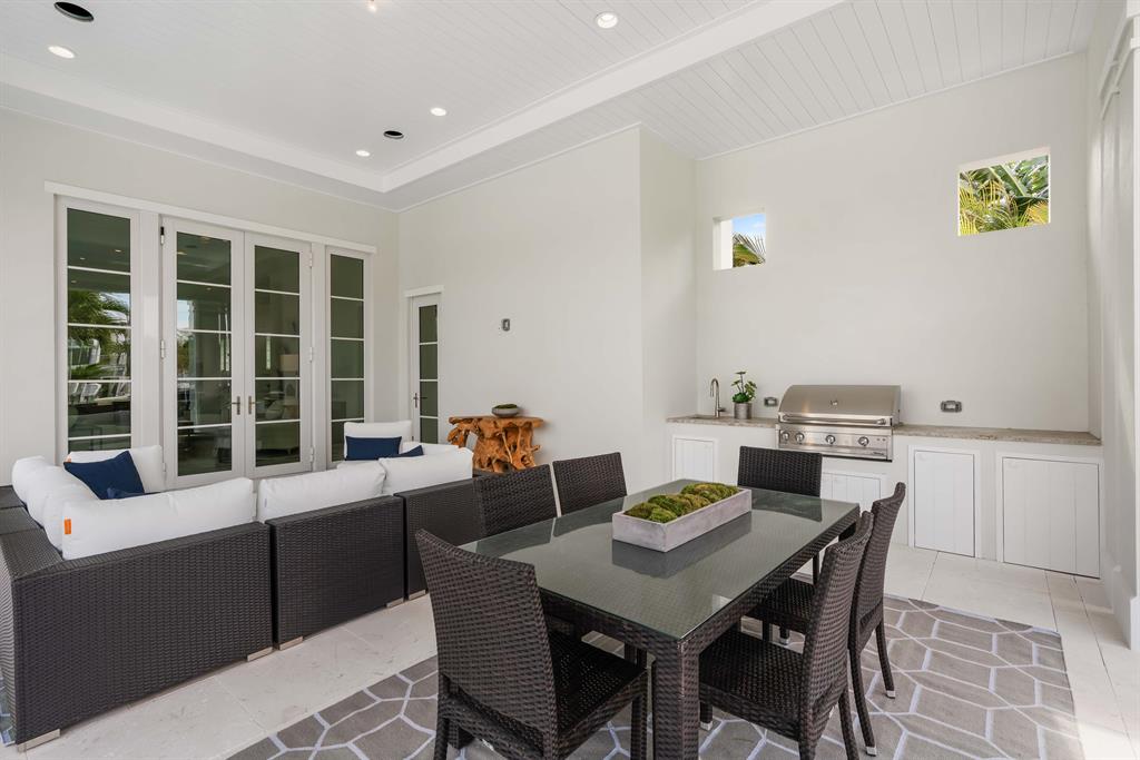 Paradise Point - Residential