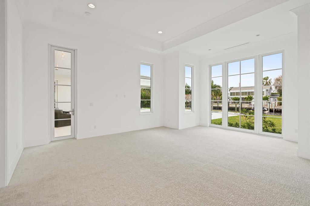 Paradise Point - Residential