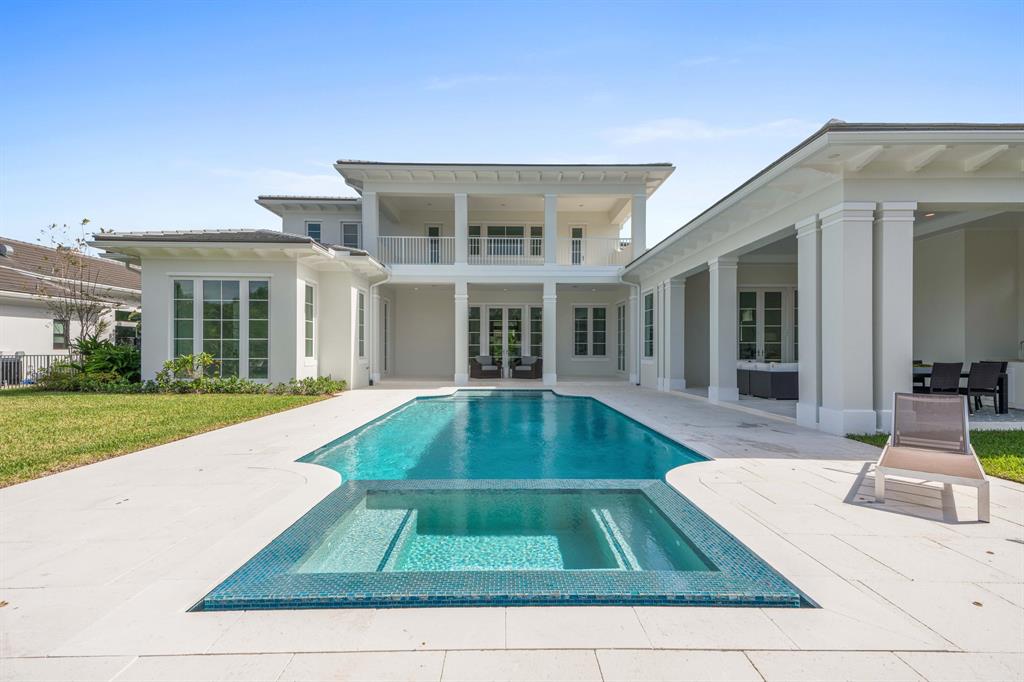 Paradise Point - Residential