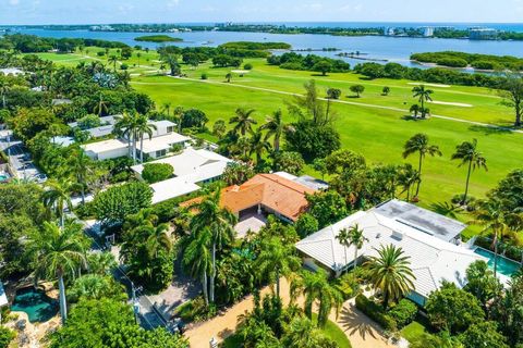 A home in Lake Worth Beach