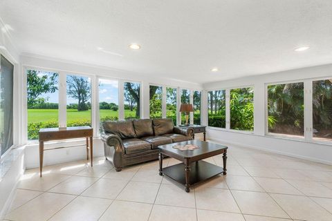 A home in Lake Worth Beach