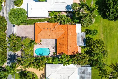 A home in Lake Worth Beach