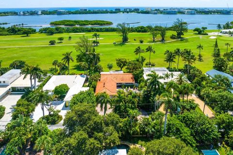 A home in Lake Worth Beach