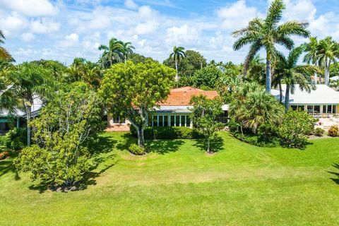 A home in Lake Worth Beach