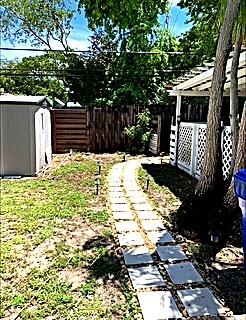 AVALON GARDEN ESTATES - Residential