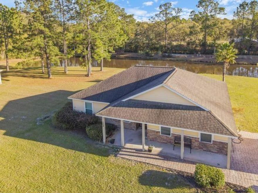 WOW- Neat and clean newer home with garage - water, sewer, trash and lawn care included. SHOWS GREAT!