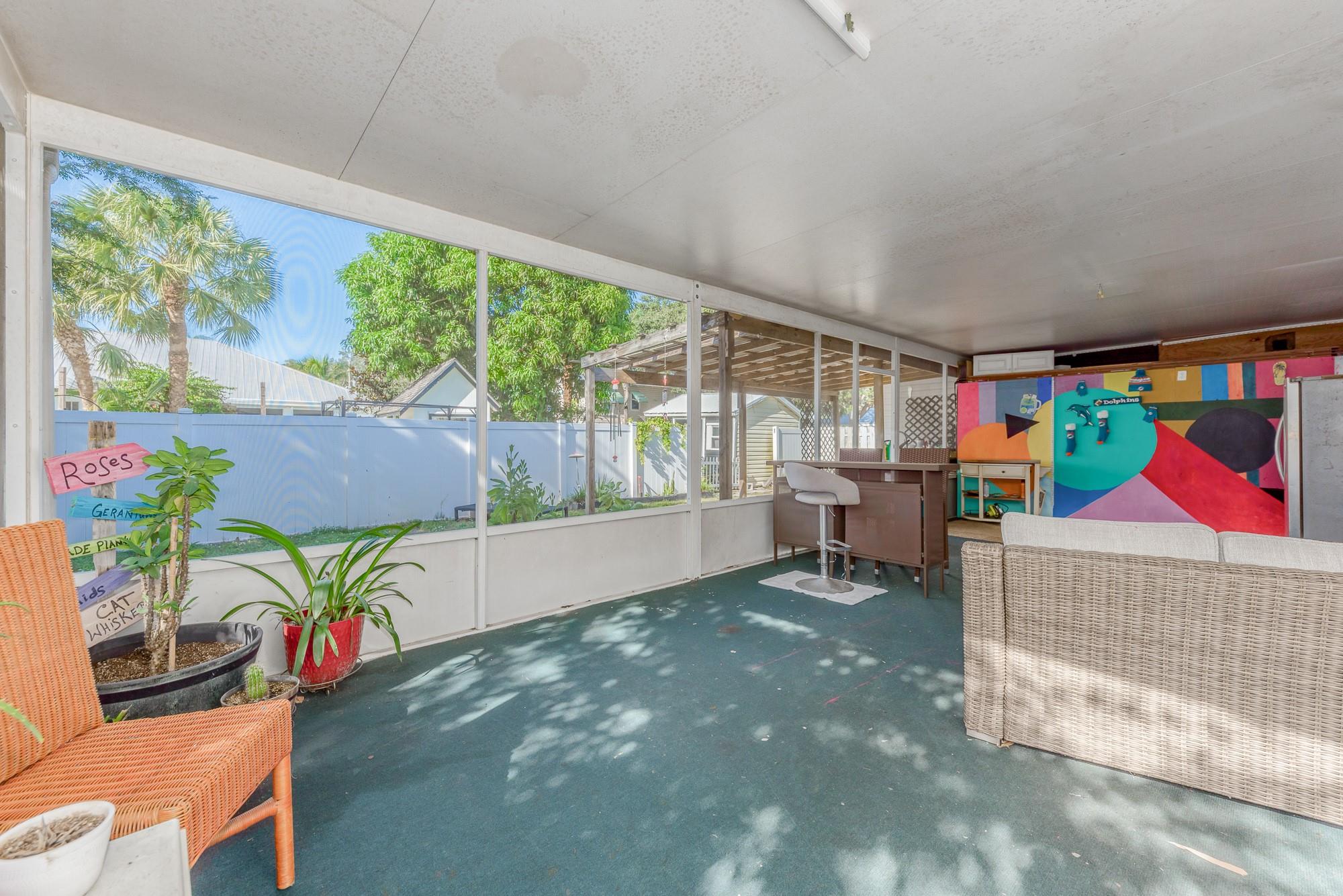 Bessey Add - Residential