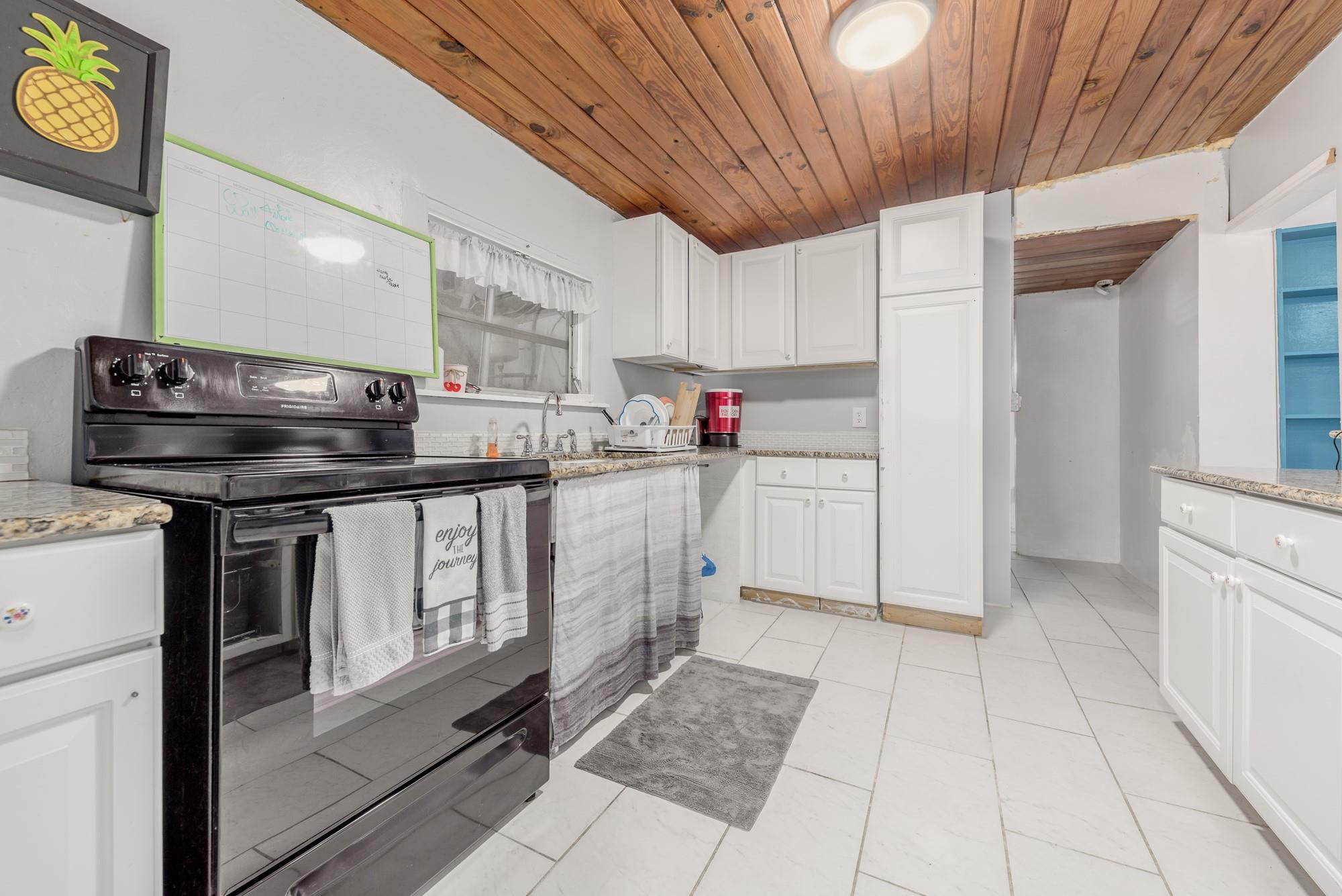 Bessey Add - Residential