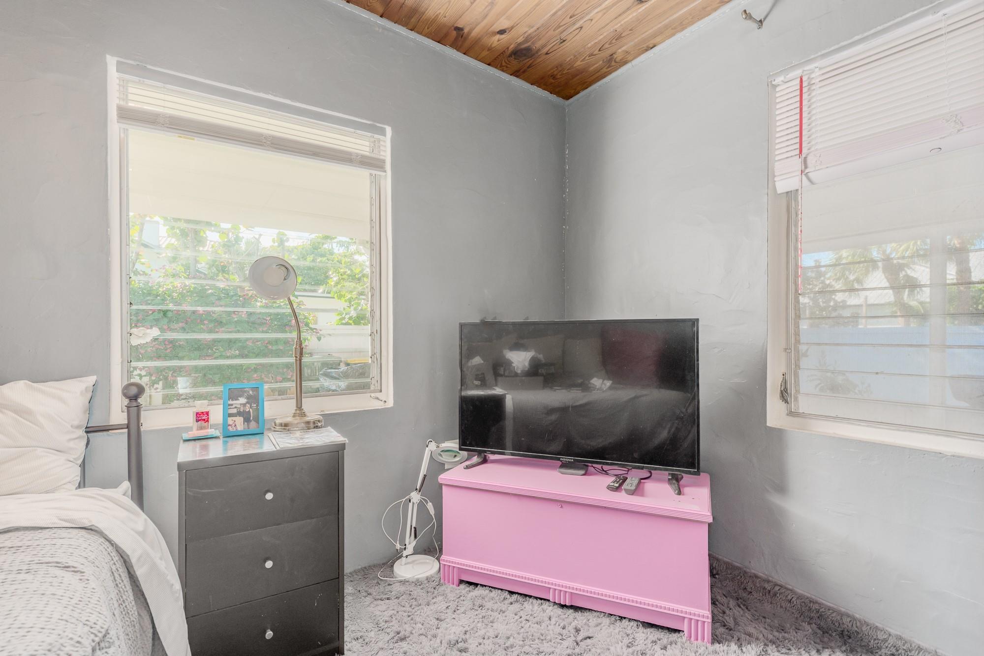 Bessey Add - Residential