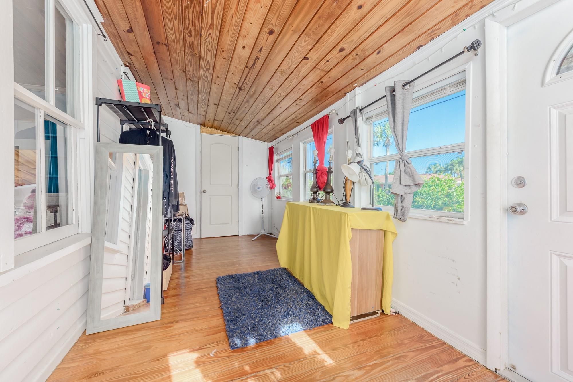 Bessey Add - Residential