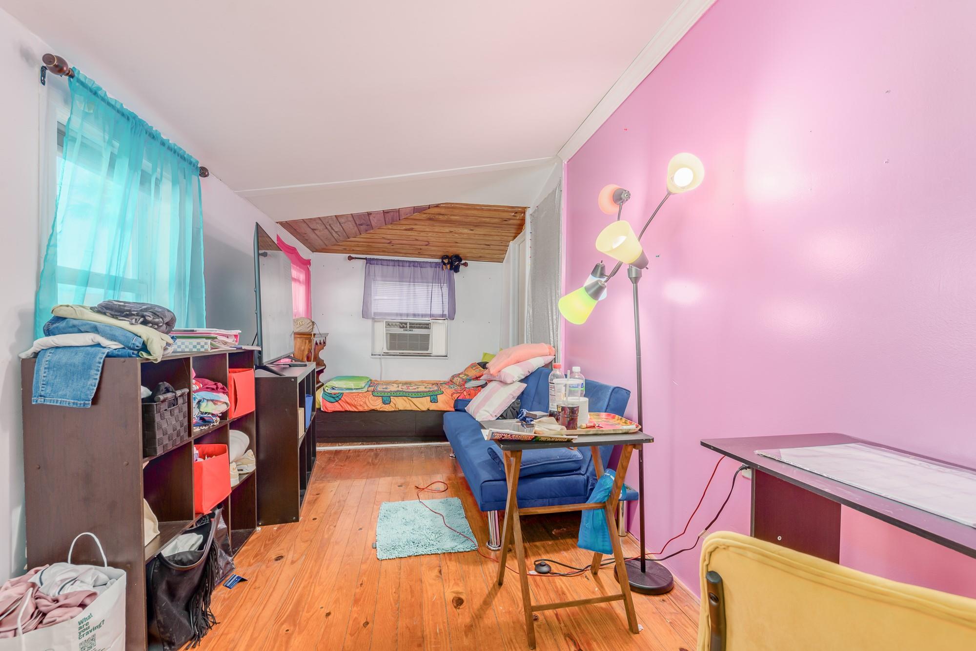 Bessey Add - Residential