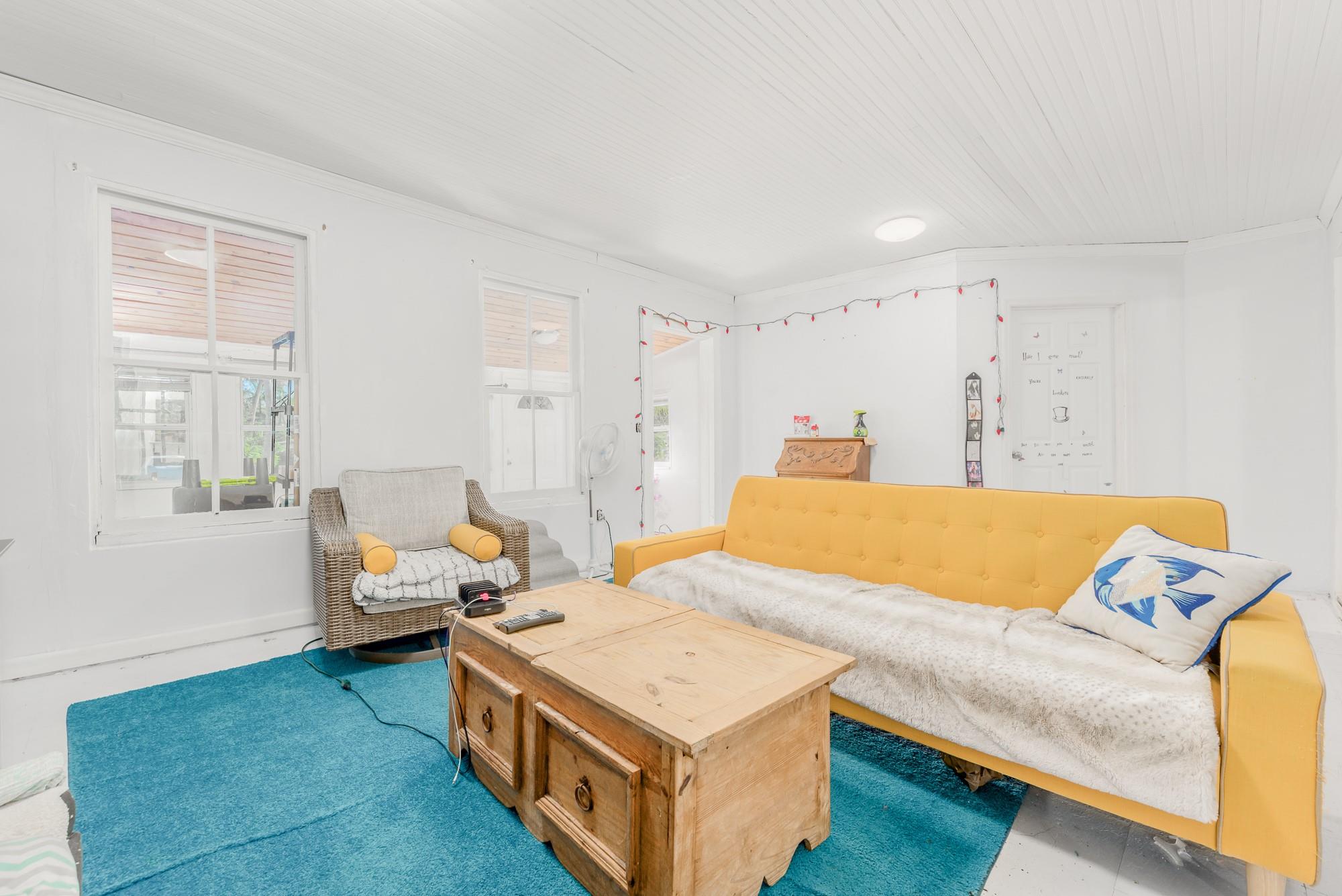 Bessey Add - Residential