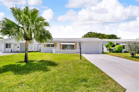 280 S Golf Boulevard, Pompano Beach, FL MLS: R11083135
