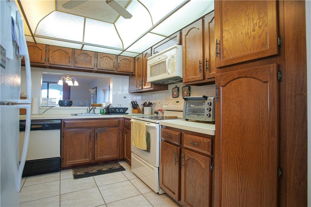 Inverlake - Residential