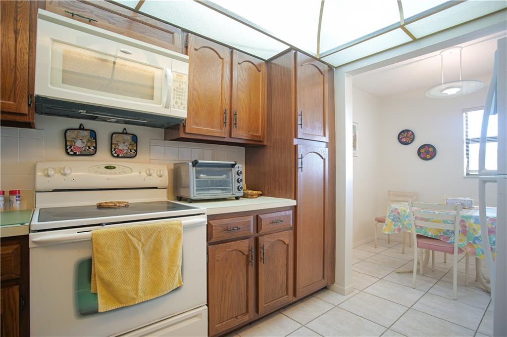 Inverlake - Residential