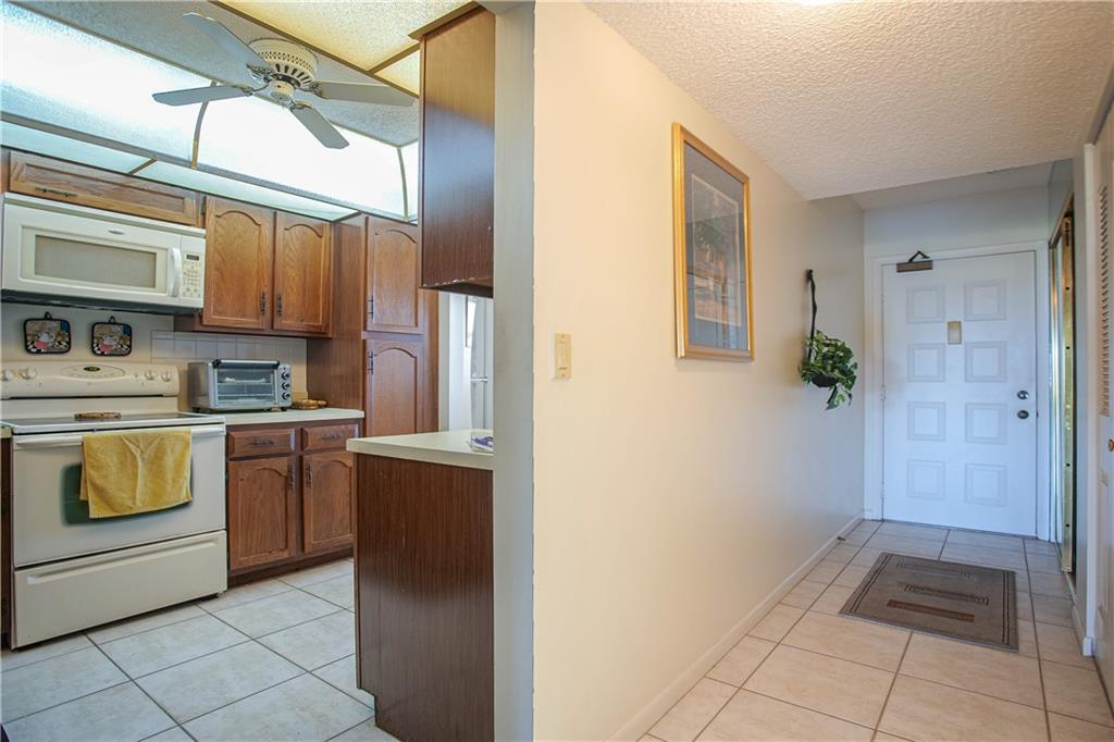 Inverlake - Residential