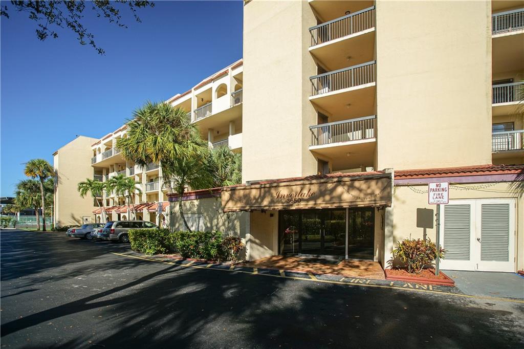 Inverlake - Residential