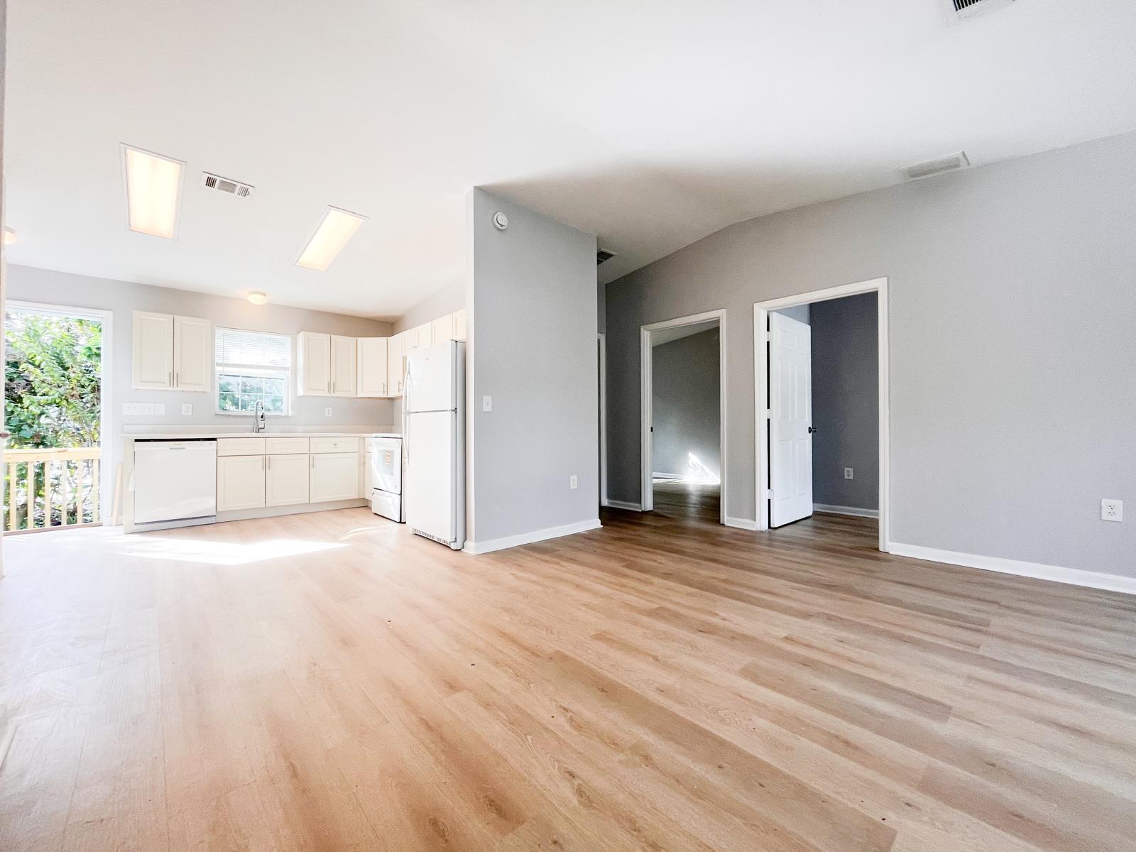 HAVERHILL ACRES ADD - Residential Lease