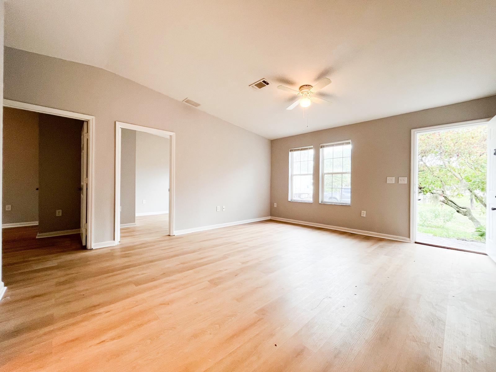 HAVERHILL ACRES ADD - Residential Lease