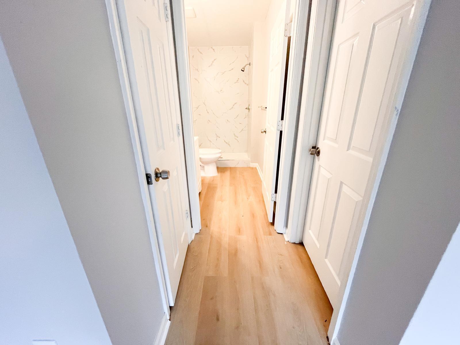 HAVERHILL ACRES ADD - Residential Lease