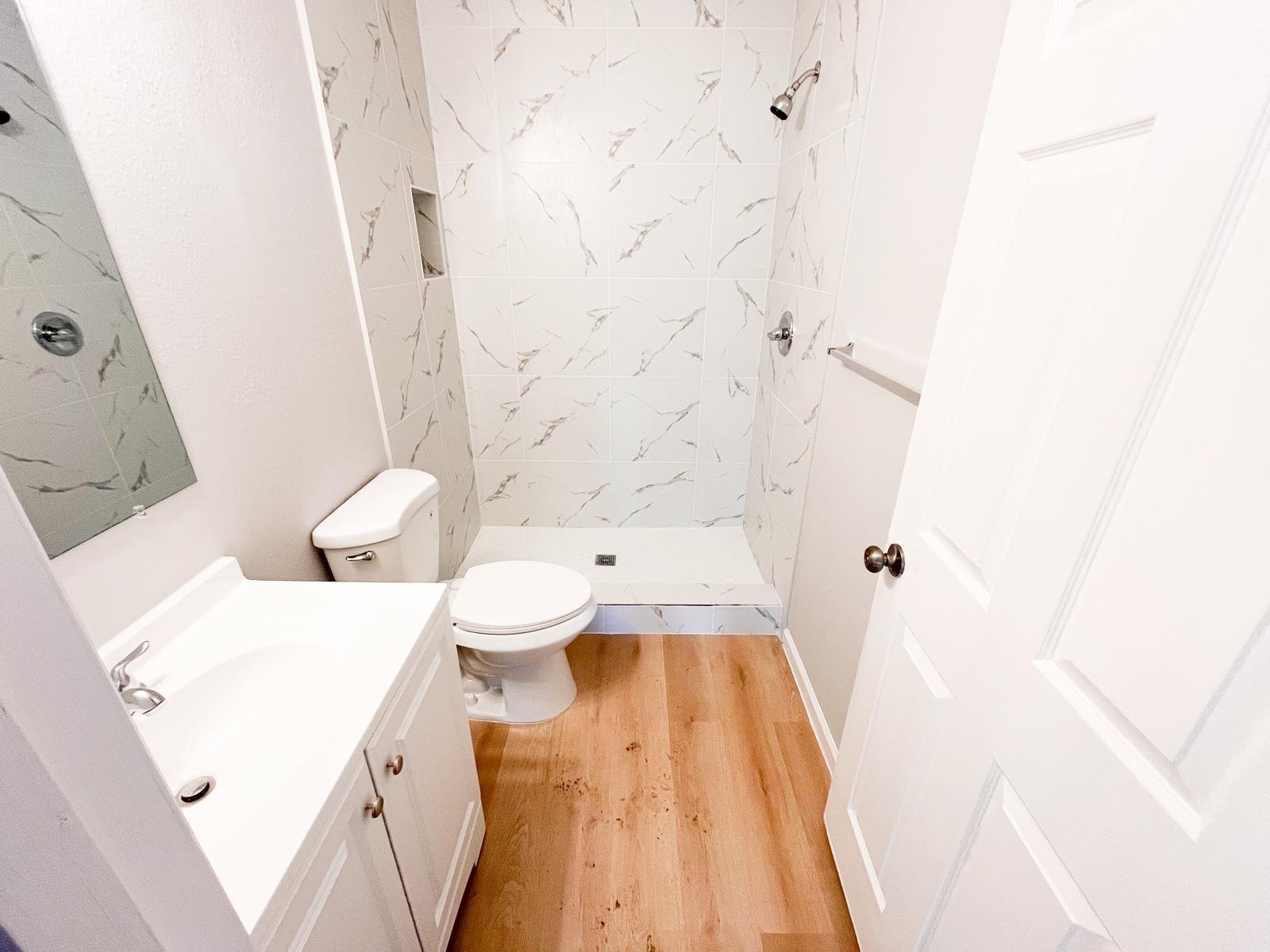 HAVERHILL ACRES ADD - Residential Lease