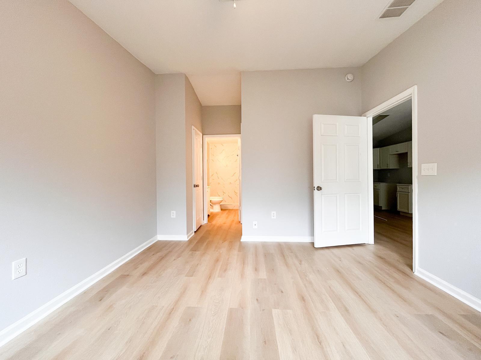 HAVERHILL ACRES ADD - Residential Lease