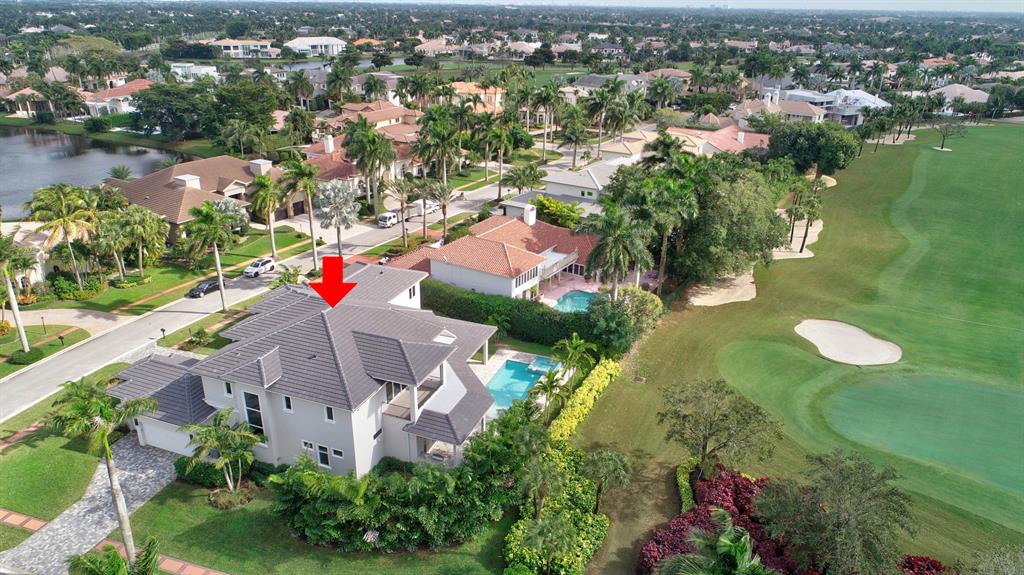 ST ANDREWS COUNTRY CLUB 2 - Residential