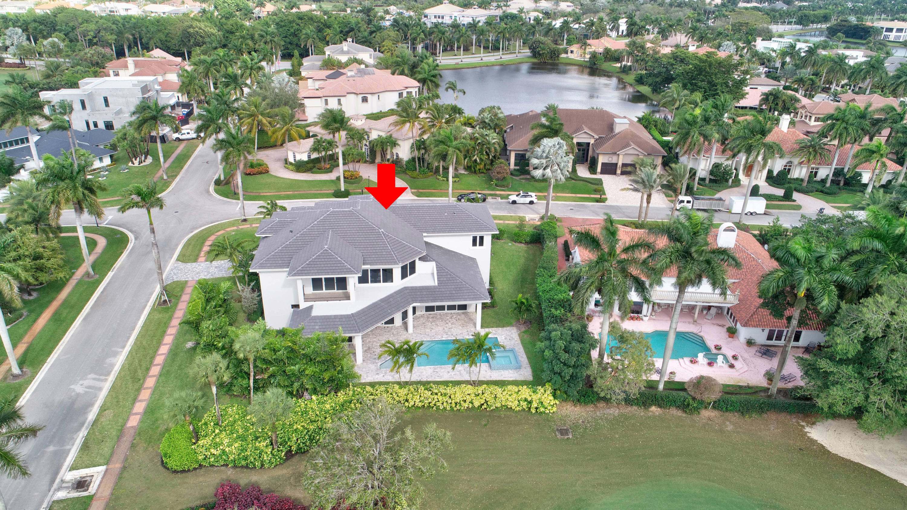 ST ANDREWS COUNTRY CLUB 2 - Residential