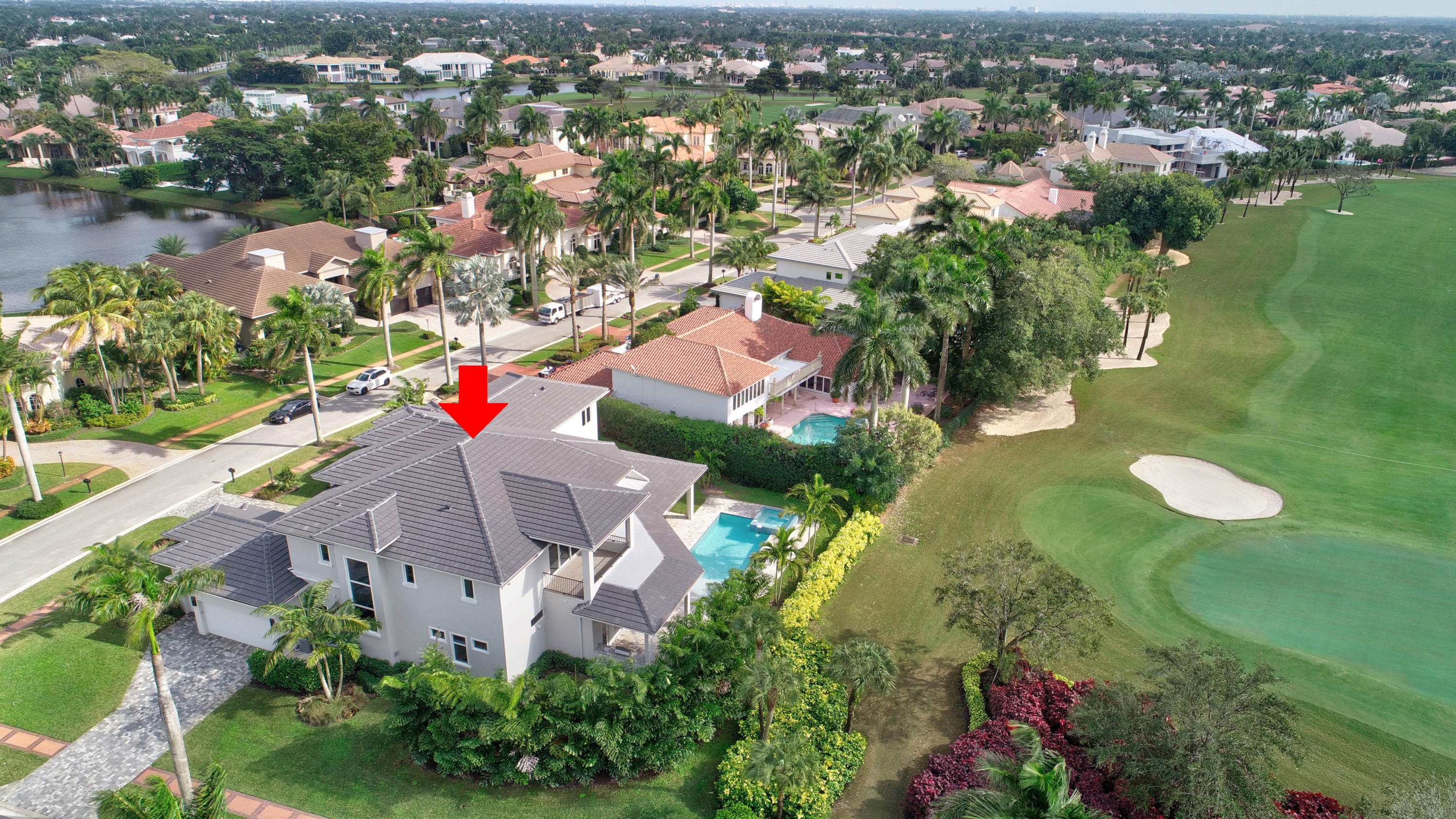 ST ANDREWS COUNTRY CLUB 2 - Residential