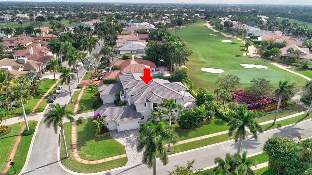 ST ANDREWS COUNTRY CLUB 2 - Residential