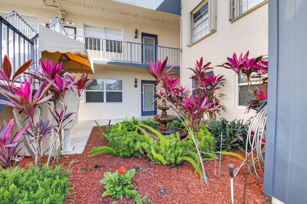 Photo of 173 Flanders D #173, Delray Beach, FL 33484 (MLS # R11169817)