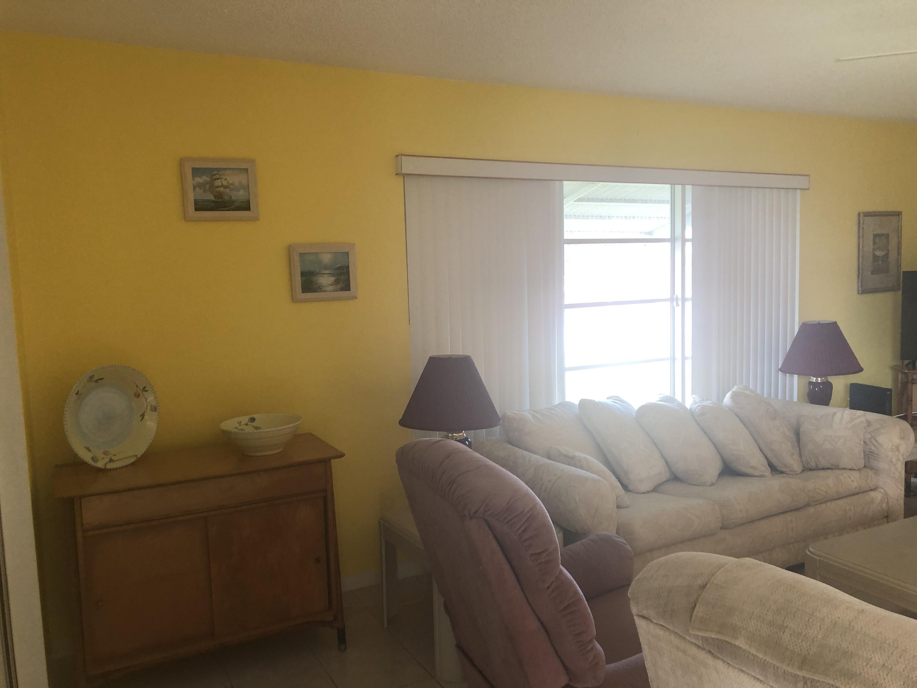 PINE POINT VILLAS CONDO - Residential