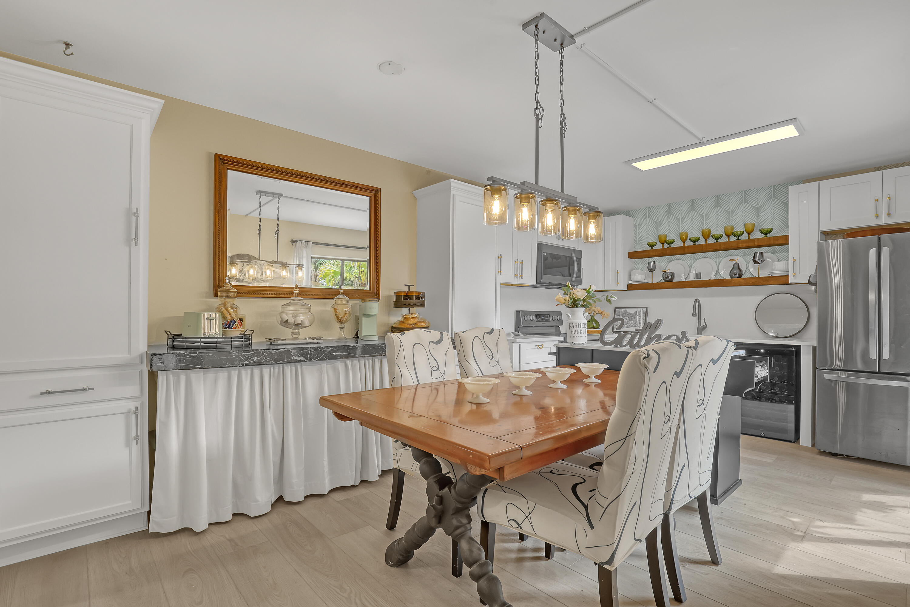 RIVER PINES - Residential