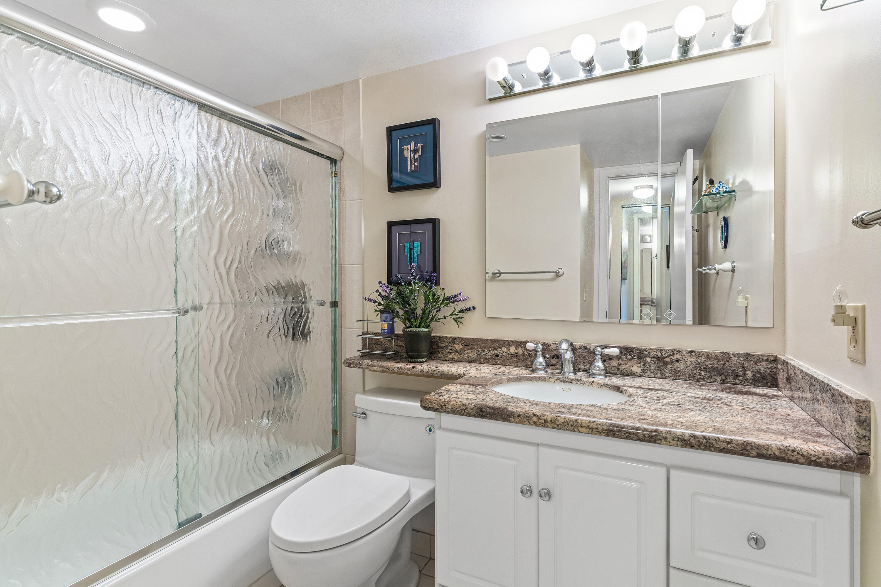 PINE RIDGE SOUTH III CONDO - Residential