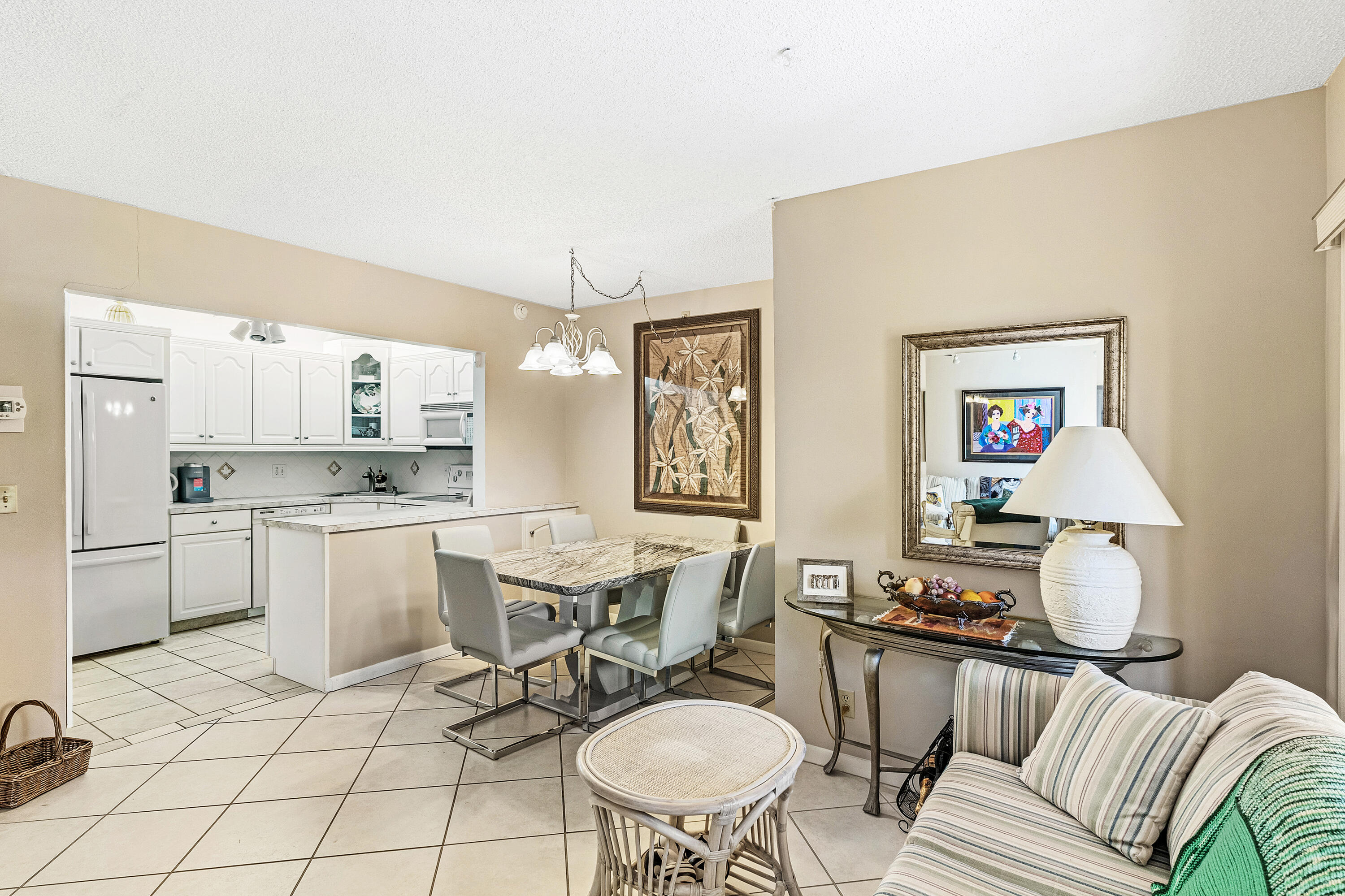 PINE RIDGE SOUTH III CONDO - Residential