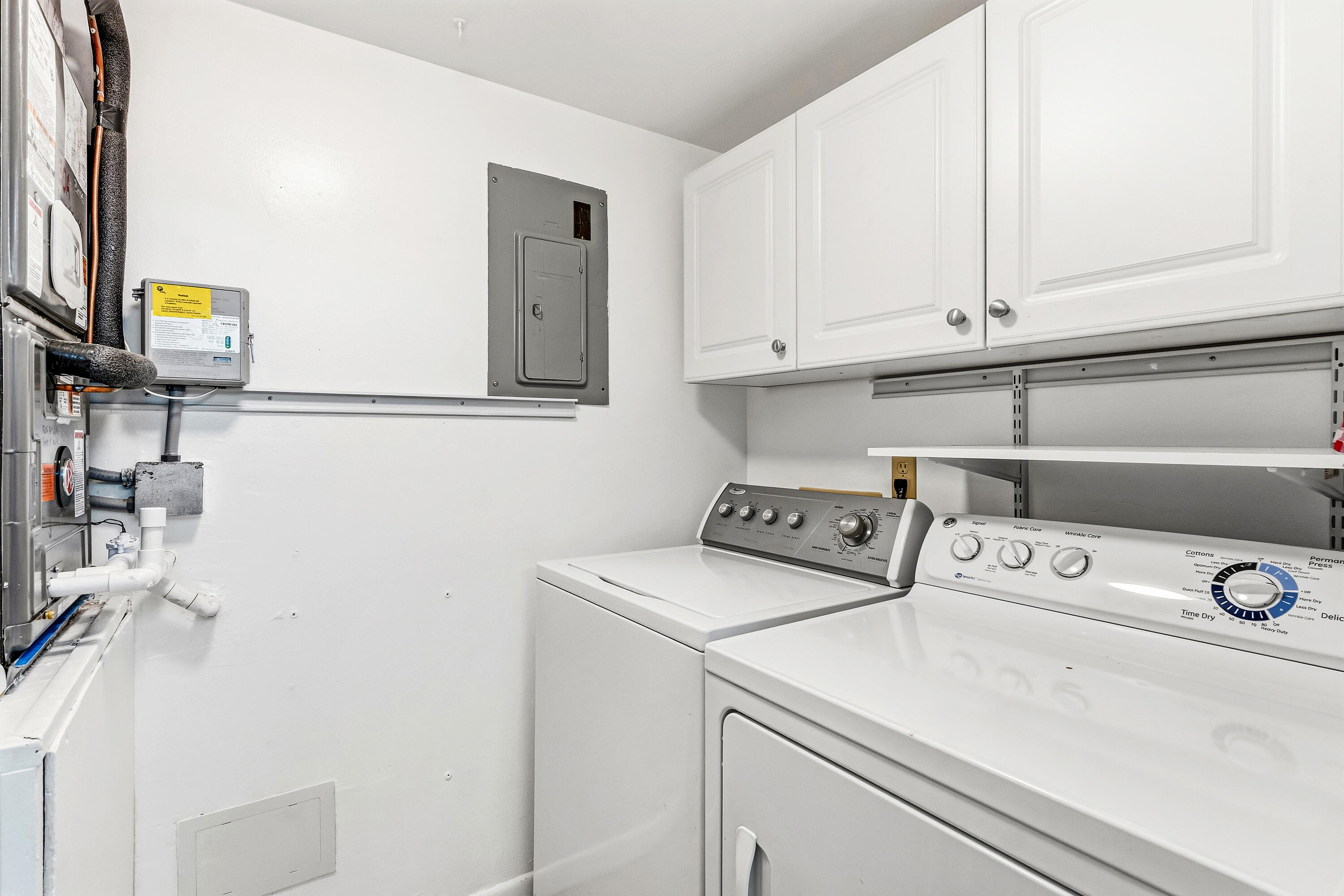 PINE RIDGE SOUTH III CONDO - Residential