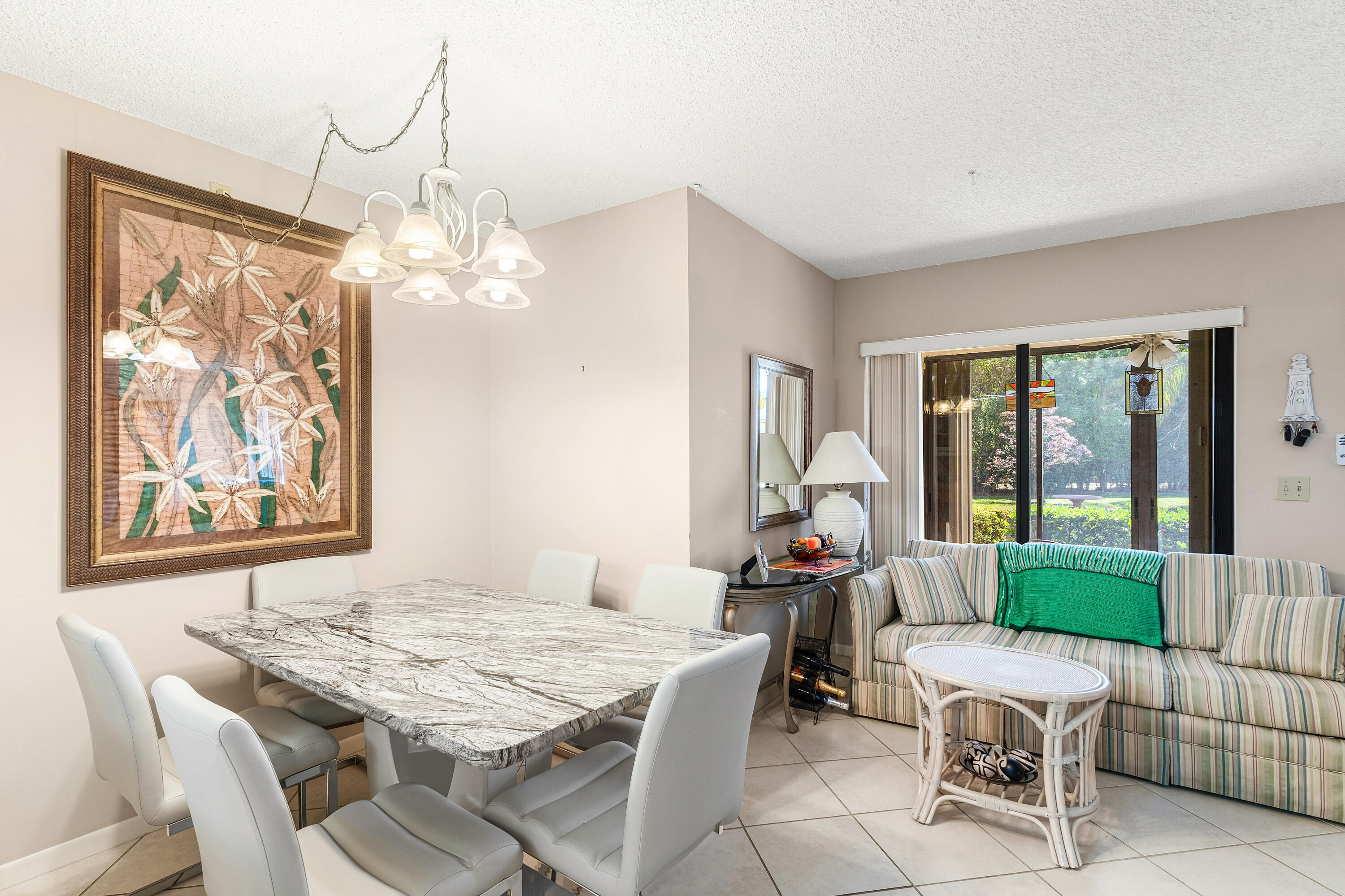 PINE RIDGE SOUTH III CONDO - Residential