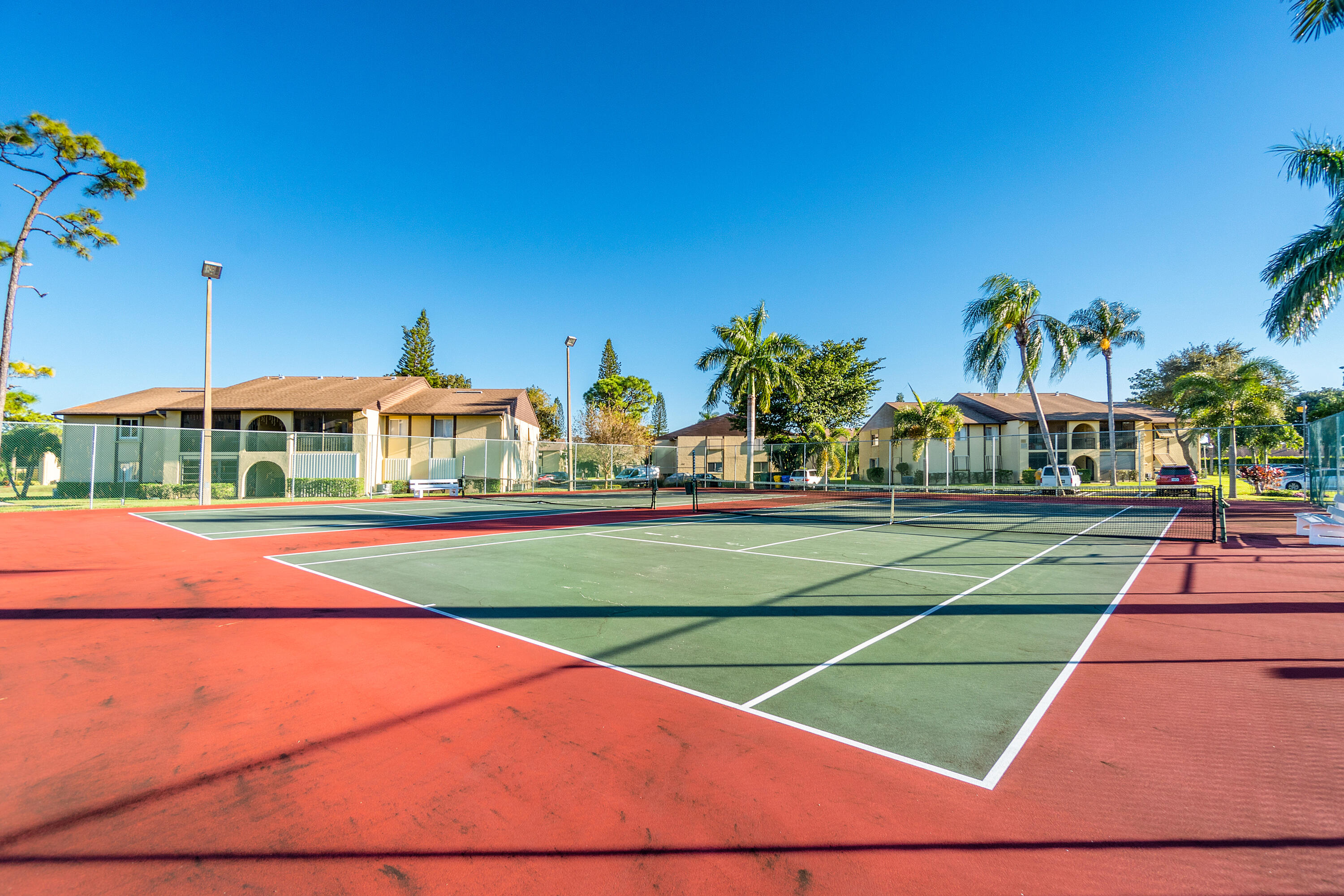 PINE RIDGE SOUTH III CONDO - Residential