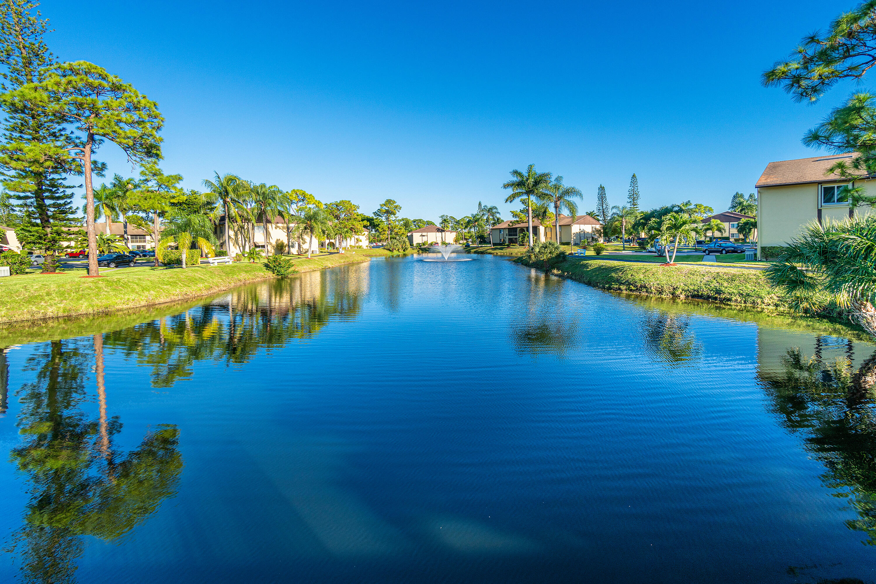 PINE RIDGE SOUTH III CONDO - Residential