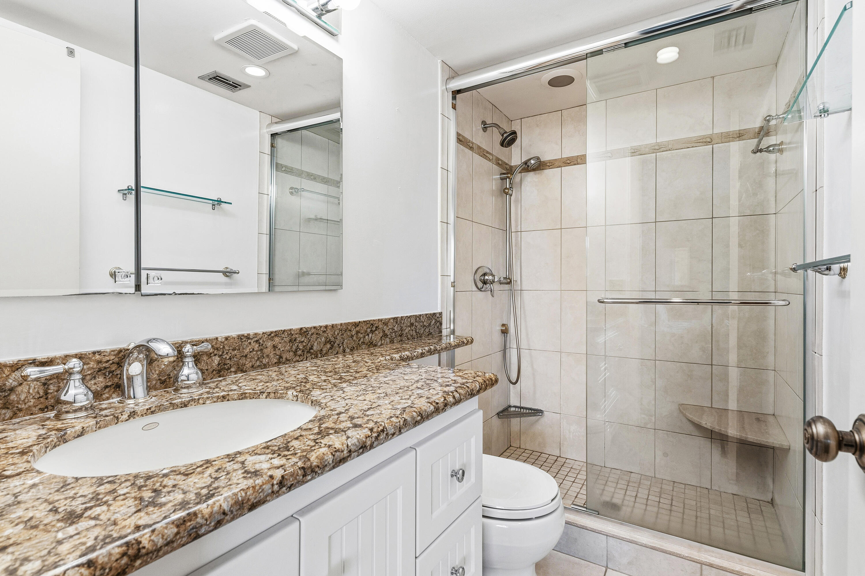 PINE RIDGE SOUTH III CONDO - Residential