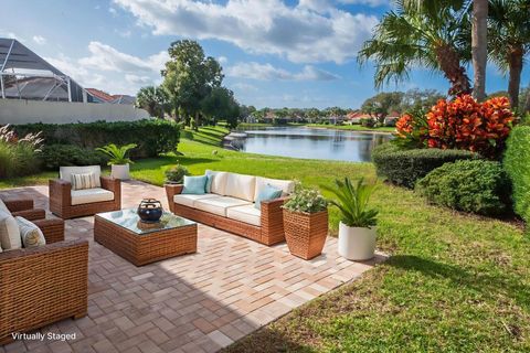 294 Kelsey Park Circle Palm Beach Gardens FL 33410