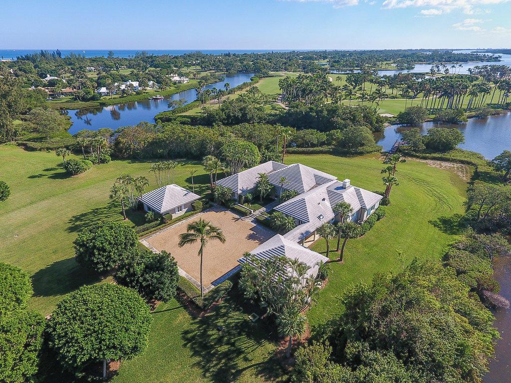 Jupiter Island - Residential
