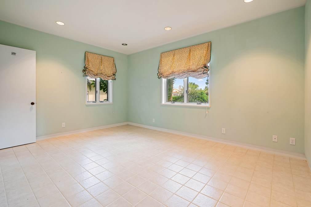 Jupiter Island - Residential