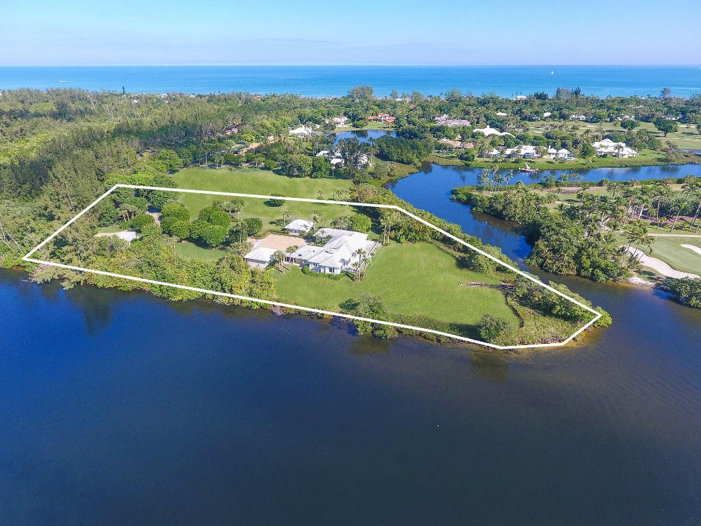 Jupiter Island - Residential