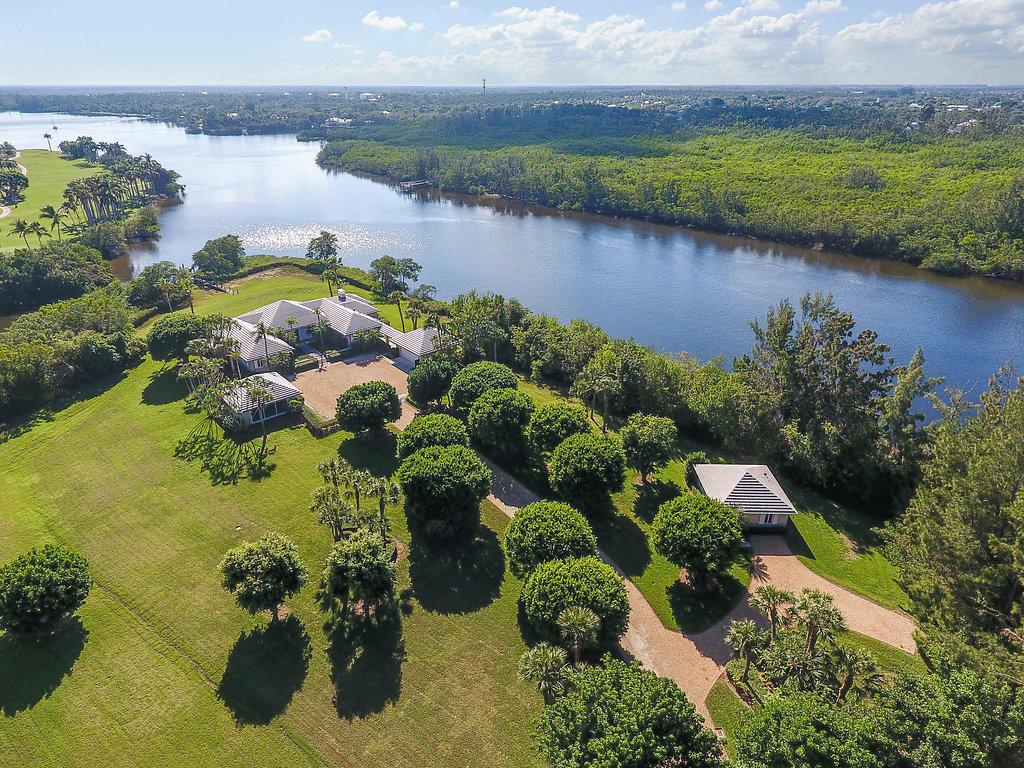 Jupiter Island - Residential